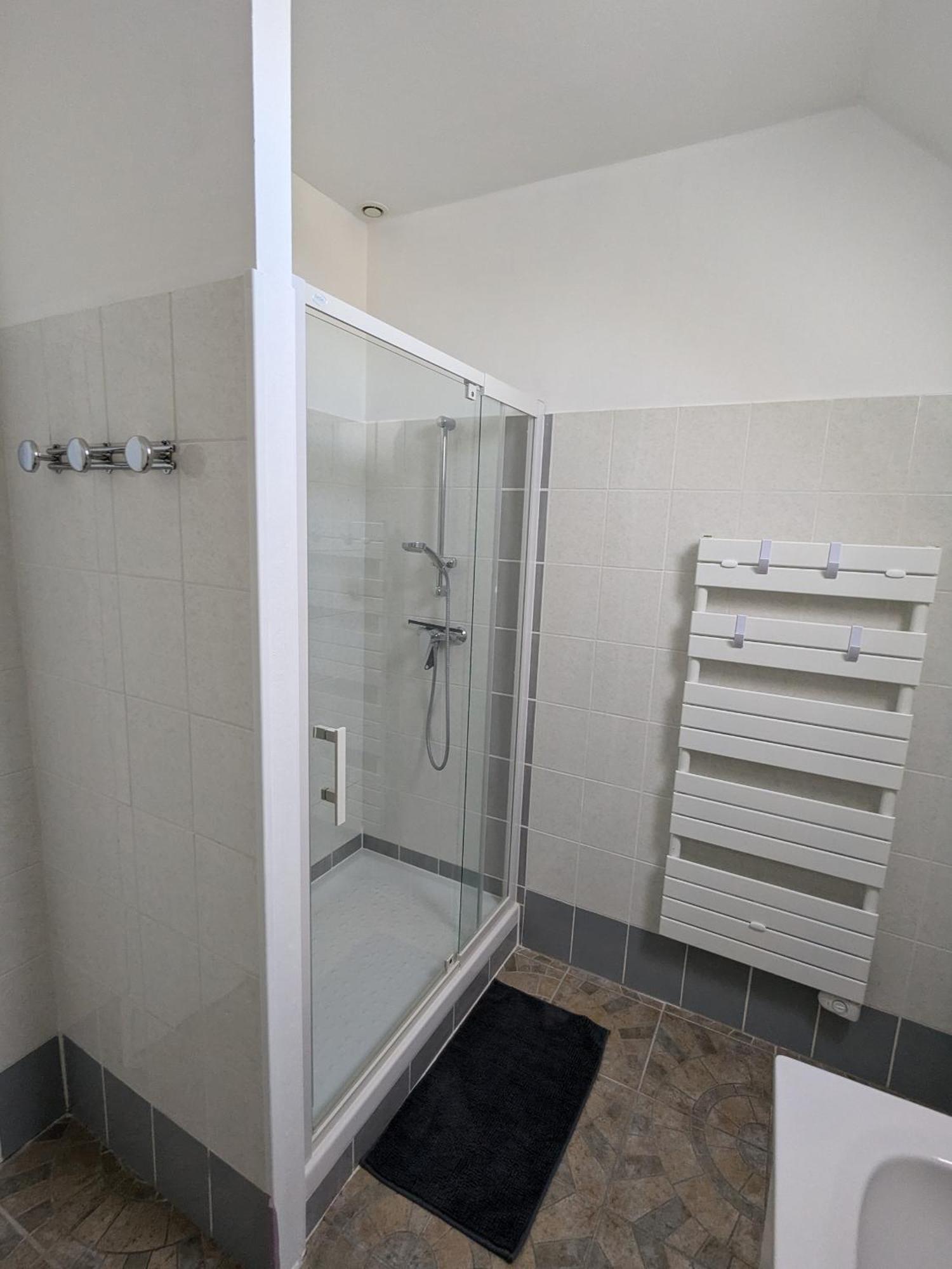 Maison Dans Belle Longere - La Serrerie Le Controis-en-Sologne Room photo
