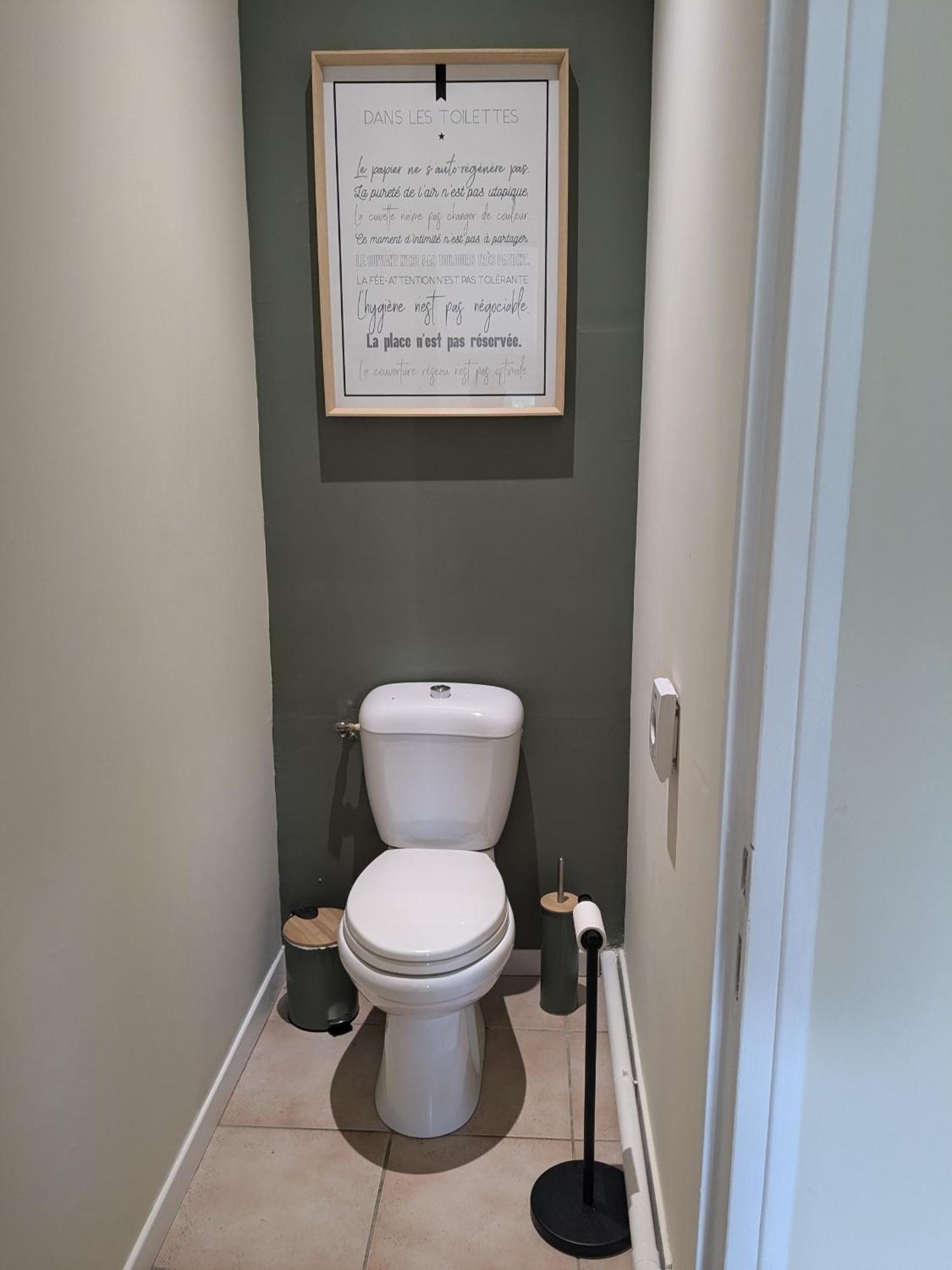 Maison Dans Belle Longere - La Serrerie Le Controis-en-Sologne Room photo